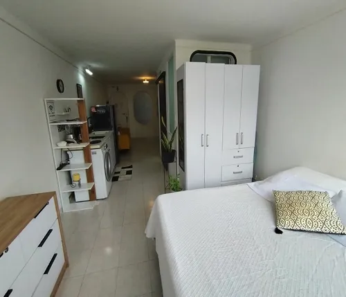 Vendo Apartaestudio Norte De Cali - Airbnb Aprobado