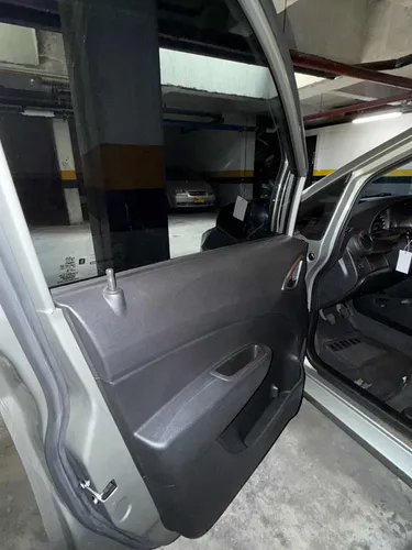 Chevrolet Sail 1.4 Ltz