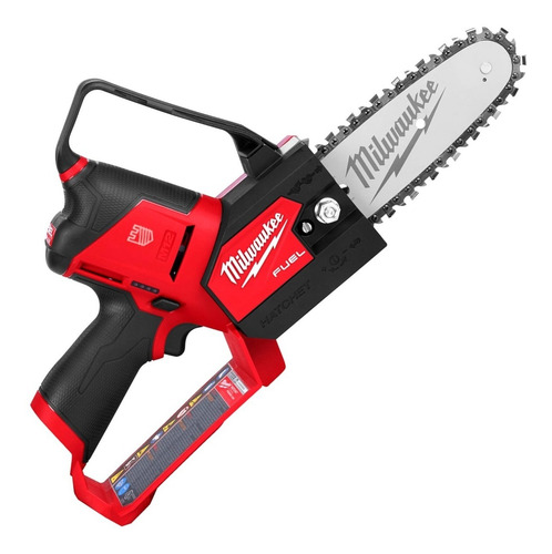 Imagen 4 de 9 de Repuesto Espada Para Motosierra Milwaukee 152mm 2527-20