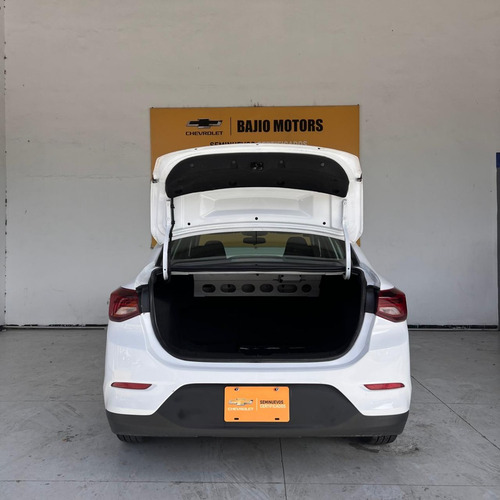 Chevrolet Onix 1.0t Ls Mt