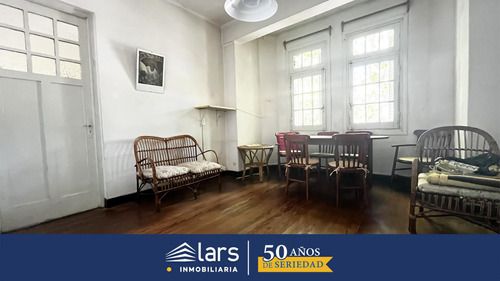 Apartamento En Venta / Barrio Sur - Inmobiliaria Lars