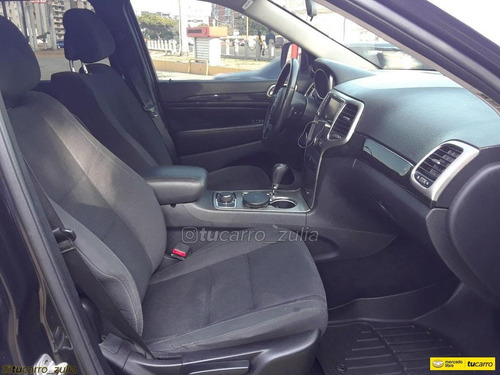 Jeep Grand Cherokee Laredo 4x4