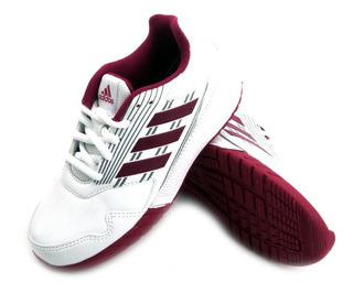 tenis adidas año 2000