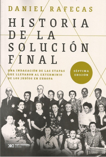 Historia De La Solución Final Rafecas 