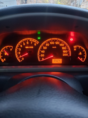 Fiat Palio 1.4 Fire