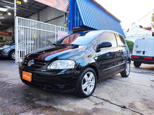 Volkswagen Fox 1.6 Comfortline 3 p