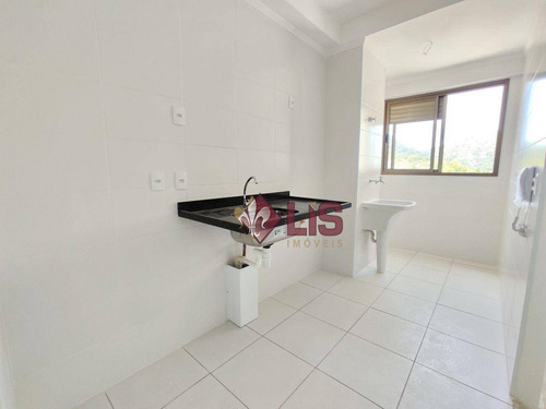 Imagem 6 de 24 de Apartamento Com 2 Dormitórios À Venda, Martim Praia Clube Por R$ 380.000 - Martim De Sá - Caraguatatuba/sp - Ap0870