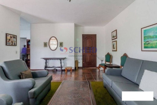 Imagem 5 de 15 de Excelente Casa No Jardim Marajoara!!!!! Em Frente A Praça!!!! - Mr73998