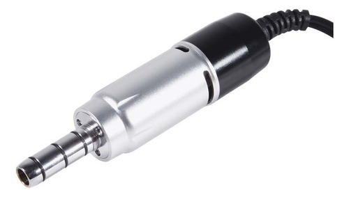Tipo E Pieza Conector Micromotor Esmeril 35,000 Rpm Pulidor