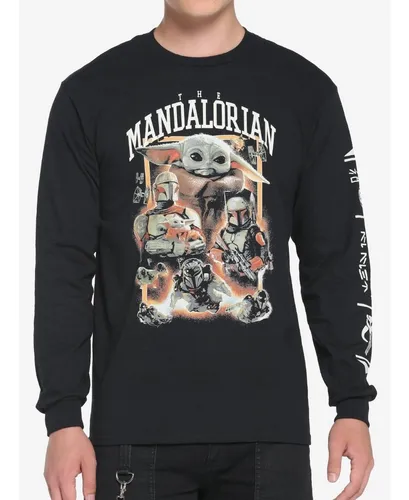 Camisas de star wars mercadolibre sale