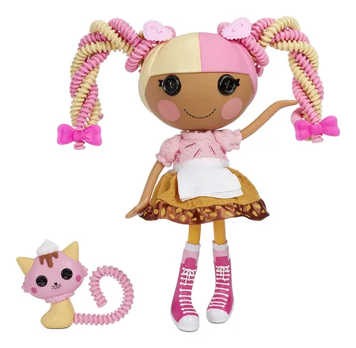 Las lalaloopsy cheap
