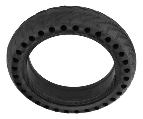 Neumático Con Orificio Sólido De 8.5 Pulgadas 8 1/2* 2 Para