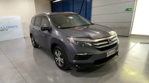 Imagen 12 de 25 de Honda Pilot Jryj55