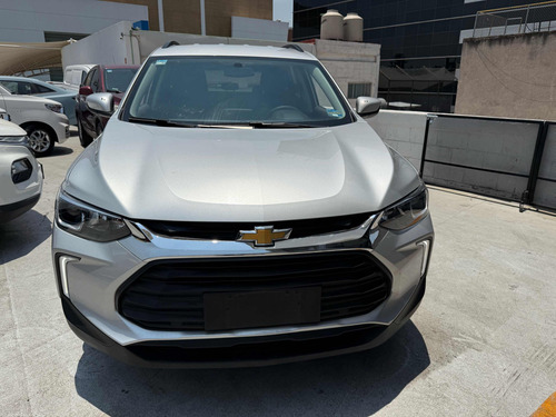 Chevrolet Tracker 1.2 Ls Turbo Mt