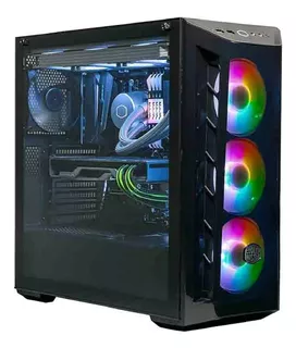 Cpu Gamer Ryzen 7 5800x Ram 32gb, 1tb+500gb Nvme, Rtx 3070