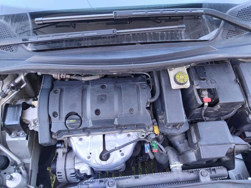 Citroën C4 1.6 X Pack Look 2013