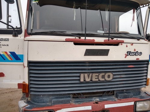 Fiat Iveco 150 150