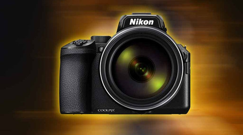 Nikon Coolpix P900 (Usado)