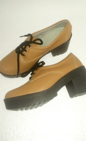 sapato oxford riachuelo