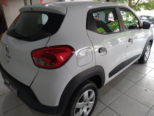 Renault Kwid 1.0 12v Zen Sce 5p