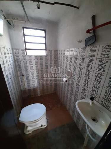 Imagem 9 de 9 de Loja Para Aluguel, 1 Vaga, Jardim Do Salso - Porto Alegre/rs - 7187