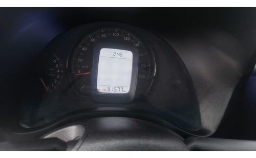 Fiat Fiorino 1.4 MPI FURGÃO ENDURANCE 8V FLEX 2P MANUAL