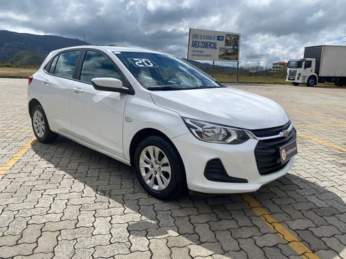 Chevrolet Onix 1.0 Lt 5p
