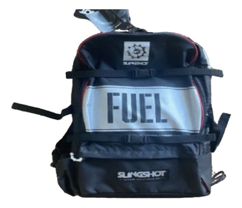 Slingshot Fuel 9m Kiteboarding Kitesurfing Kite