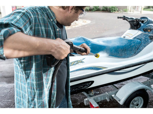 Hidrolavadora A Gasolina G 2200 Svc Karcher