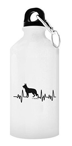 Estewear German Shepherd Gifts For Women Dog Lover M69hz