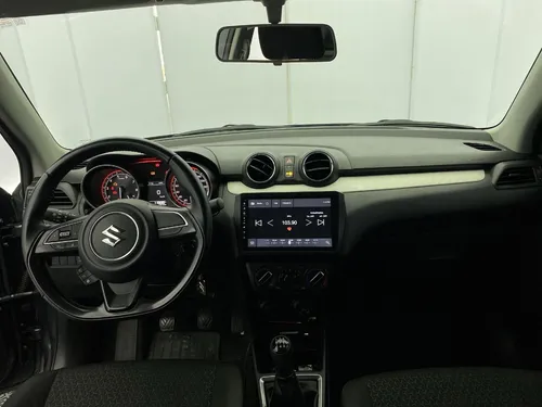 Suzuki Swift 1.2 Mt 2022