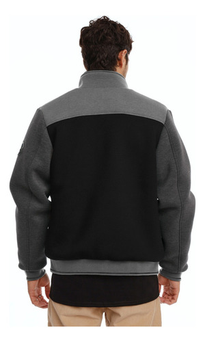 Campera Reversible Reef Fulton - Hombre