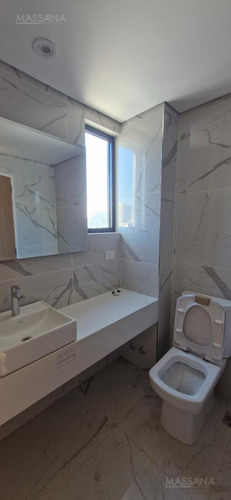 Departamento 4 Amb - Balcon Con Parrilla-cochera En Villa Devoto