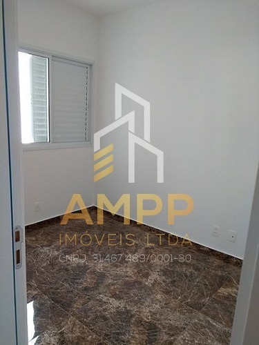 Imagem 2 de 13 de Apartamentos - Residencial - Condomínio Helbor Vivere Analia Franco - 1115