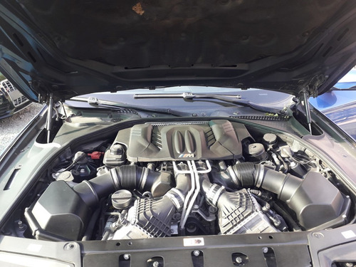 Bmw 520 M5 4.4 Auto. 2013
