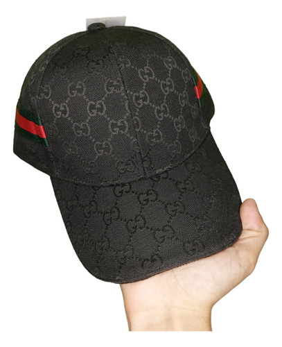 Gorro Gucci Nuevo 