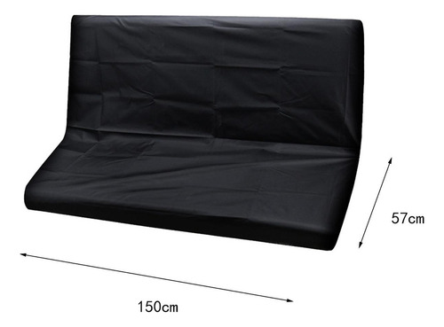 ( Funda De Asiento Para Perro Universal Asiento Trasero