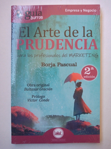 El Arte De La Prudencia