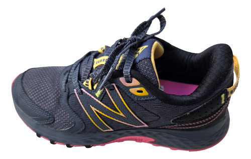 New Balance Zapatillas Wt 410 Cg7 T 37 Ar Todosale (Usado)