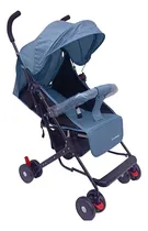 Comprar Coches Para Bebes Km-106 Multiposiciones, Tipo Maleta