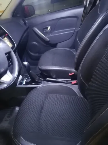 Renault Stepway 1.6 Dynamique / Intens Mecánica