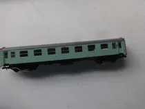 Comprar Electrotren Vagon Antiguo Ho Tren Spain Escala España Tren