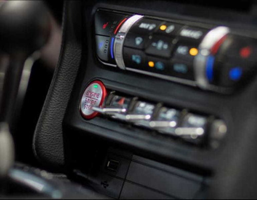 Imagem 13 de 15 de Ford Mustang Gt 2018