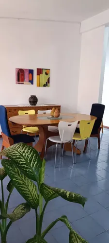 Alquiler Fijo, 2h. Costa Azul