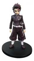 Comprar Figura Anime Tanjiro Mizunoto Kimetsu No Yaiba Demon Slayer