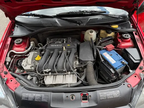 Renault Clio F.iv Expression