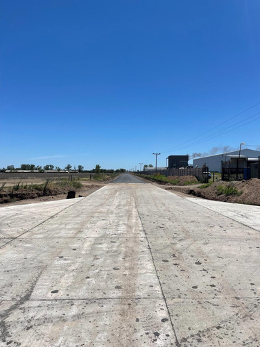 Imagen 10 de 11 de Vende Terreno Industrial En Puerto San Martin