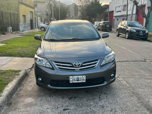Toyota Corolla 1.8 Xli Mt 136cv