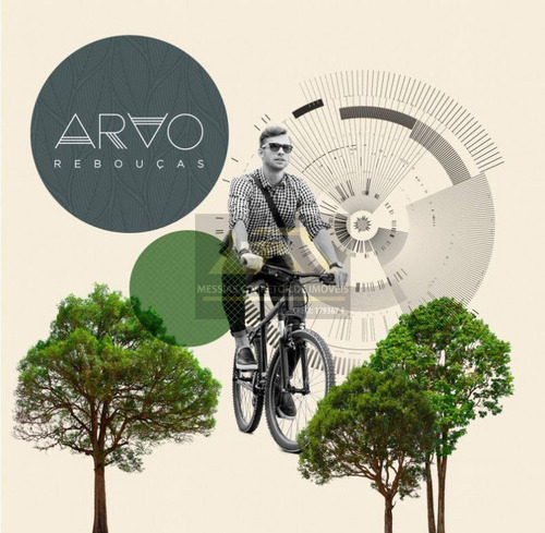 Imagem 3 de 29 de Apartamento De 1 Dormitório E Sem Vaga - Smart Houses Jardins - Arvo Reboucas - 111