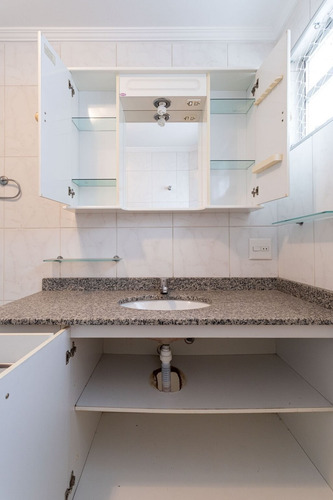 Imagem 5 de 30 de Apartamento - Ap00619 - 70502669